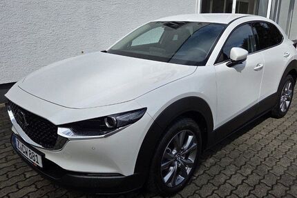 Mazda CX-30 1.001 km 26.990 € Zwickau 08064