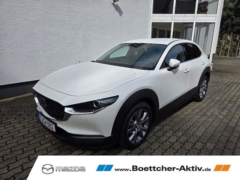 Mazda CX-30 1.001 km 26.990 € Zwickau 08064