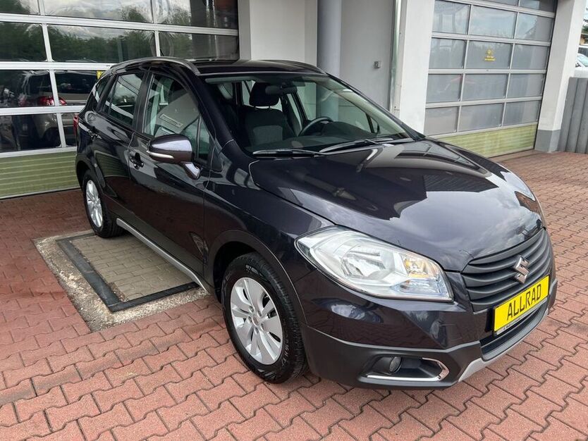 SX4