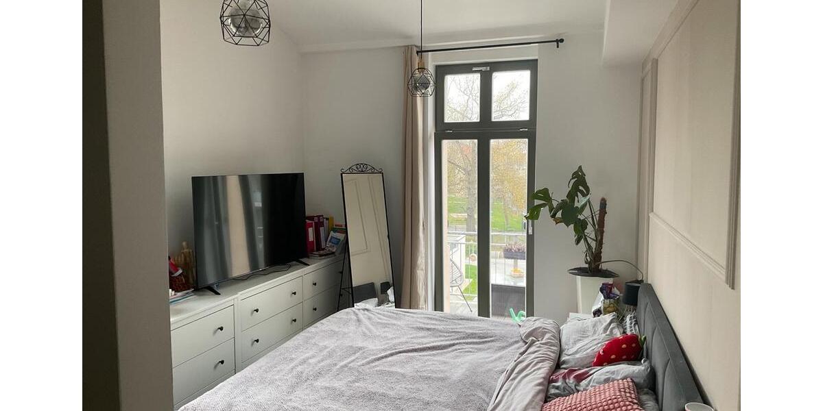 Etagenwohnung Chemnitz Kapellenberg - 3 Zimmer, 83 m&sup2;, 830&euro; | Angebot:26297242