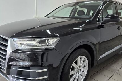 Audi Q7 118.600 km 28.990 &euro; Chemnitz 09114