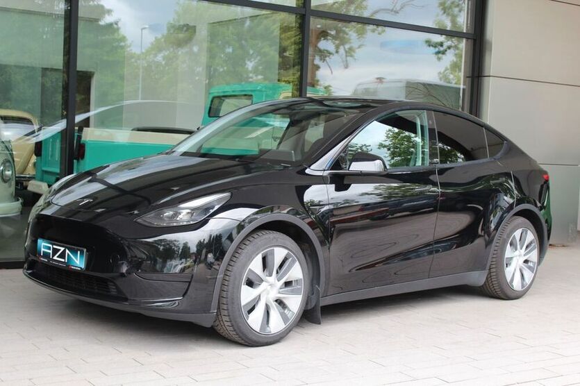 Model Y