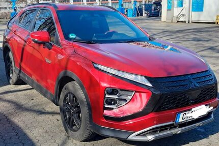 Mitsubishi Eclipse Cross 30.000 km 22.999 &euro; Chemnitz 09119