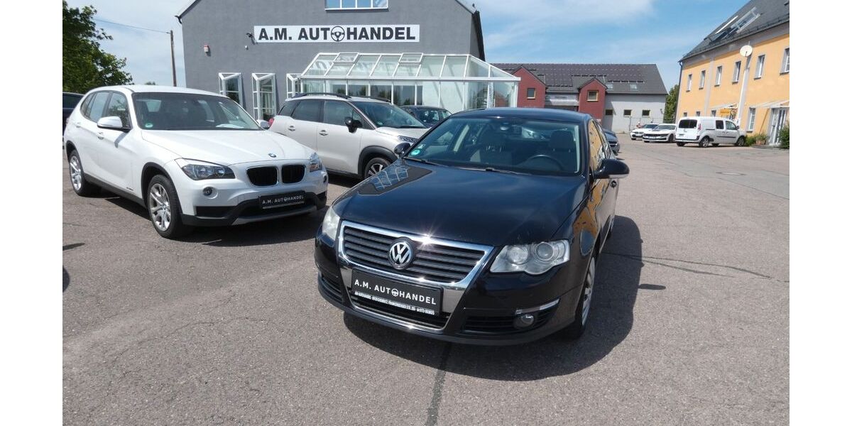 VW Passat 183.300 km 1.800 &euro; Chemnitz 09131