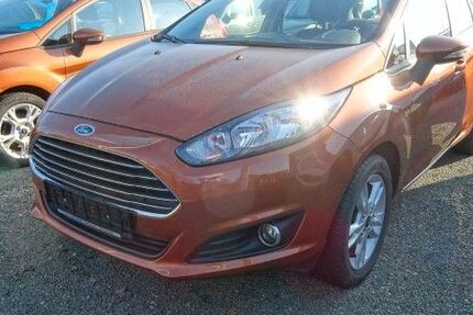 Ford Fiesta 124.020 km 6.789 &euro; Oberlungwitz 09353