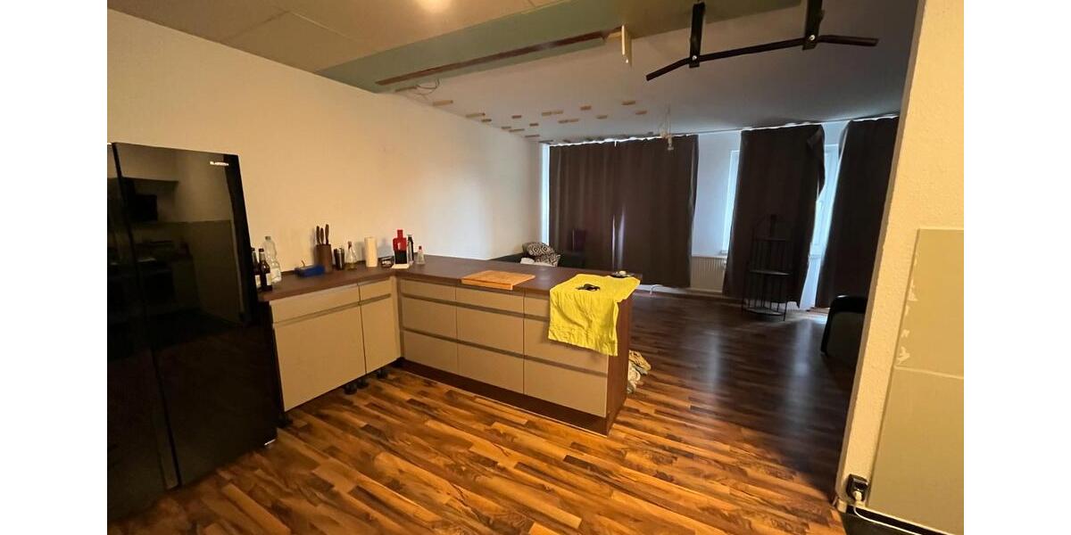Dachgeschoßwohnung Chemnitz Helbersdorf - 3 Zimmer, 70 m&sup2;, 84.500&euro; | Angebot:27222688