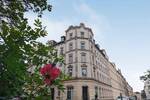 Etagenwohnung Chemnitz Sonnenberg - 2 Zimmer, 57 m&sup2;, 309&euro; | Angebot:26805948