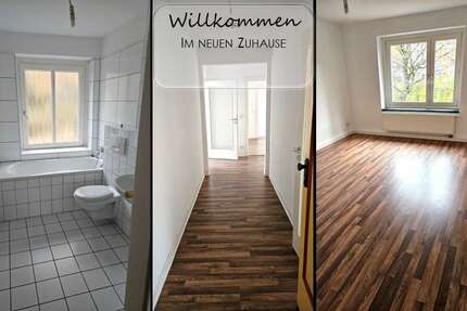 Wohnung zum Mieten in Chemnitz 310 € 52.31 m²