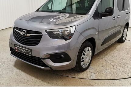 Opel Combo Life 84.424 km 15.999 &euro; Chemnitz - Mittelbach 09224