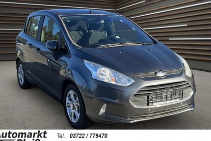 Ford B-Max 60.000 km 9.990 &euro; Limbach-Oberfrohna 09212