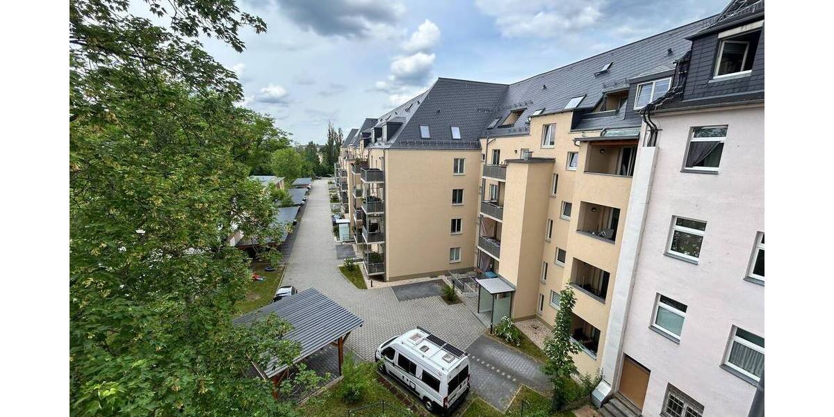 Etagenwohnung Chemnitz Gablenz - 4 Zimmer, 115 m&sup2;, 690&euro; | Angebot:26787608