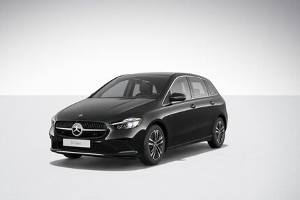 Mercedes-Benz B 180 18.700 km 30.870 &euro; Chemnitz 09120