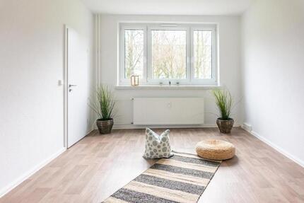 Wohnung Chemnitz Hilbersdorf - 2 Zimmer, 46 m&sup2;, 290&euro; | Angebot:26701497
