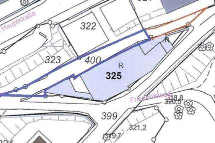 Grundstück Chemnitz Wittgensdorf - 66.500&euro; | Angebot:26028455