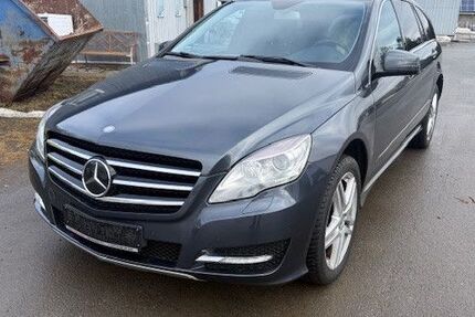 Mercedes-Benz R 500 291.000 km 8.800 &euro; Ehrenfriedersdorf 09427