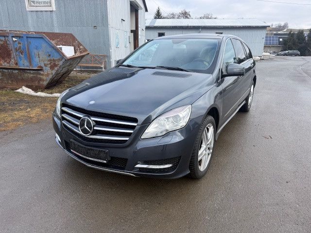Mercedes-Benz R 500 291.000 km 8.800 &euro; Ehrenfriedersdorf 09427