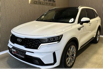 Kia Sorento 91.300 km 29.495 &euro; Chemnitz 09125