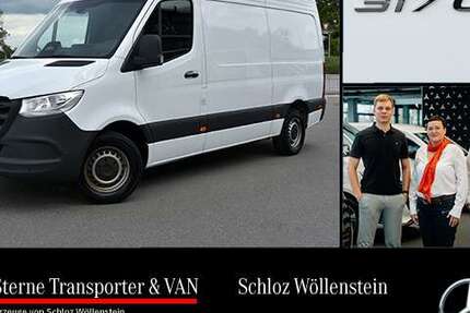 Mercedes-Benz Sprinter 32.291 km 47.445 &euro; Chemnitz 09120