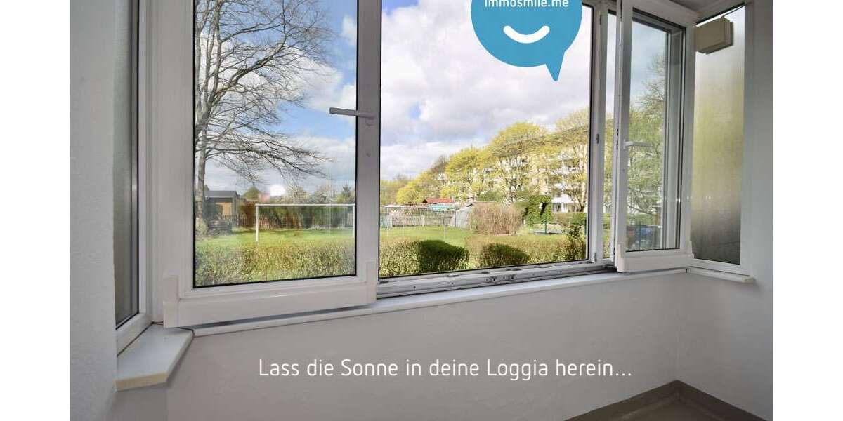 Etagenwohnung Chemnitz Hilbersdorf - 3 Zimmer, 67 m&sup2;, 320&euro; | Angebot:26695720