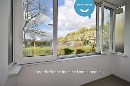 Wohnung Chemnitz Hilbersdorf - 3 Zimmer, 67 m&sup2;, 320&euro; | Angebot:26695720