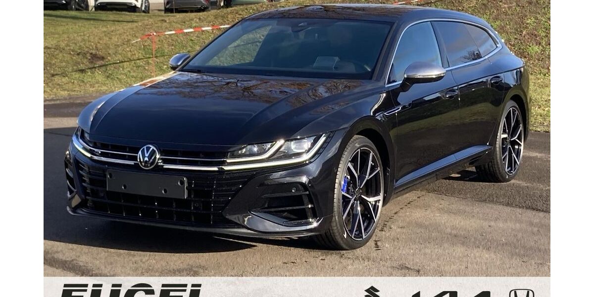 VW Arteon 10.300 km 40.999 € Chemnitz 09125