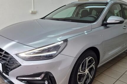 Hyundai i30 39.990 km 17.990 &euro; Chemnitz 09114
