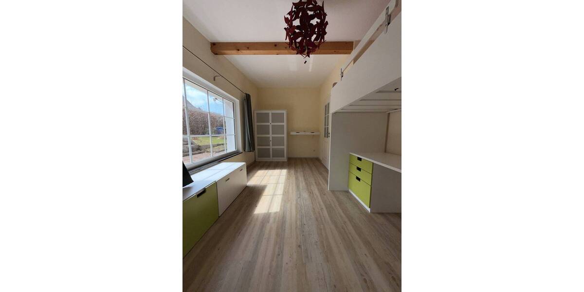 Einfamilienhaus Mülsen Mülsen St Jacob - 4 Zimmer, 119 m&sup2;, 1.200&euro; | Angebot:26203220