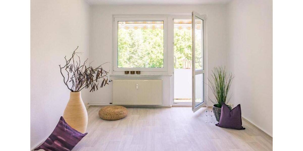 Etagenwohnung Chemnitz Hilbersdorf - 2 Zimmer, 47 m&sup2;, 290&euro; | Angebot:26681184
