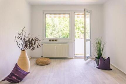Wohnung Chemnitz Hilbersdorf - 2 Zimmer, 47 m&sup2;, 290&euro; | Angebot:26681184