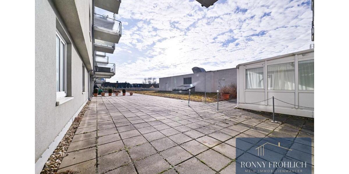 Etagenwohnung Chemnitz Altendorf - 5 Zimmer, 120 m&sup2;, 729&euro; | Angebot:26646300