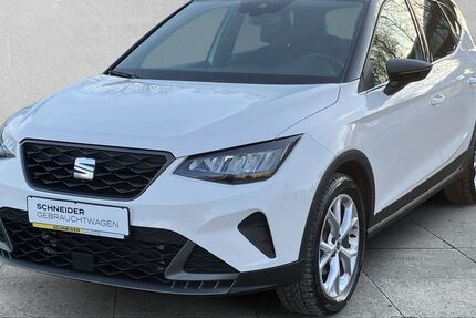 Seat Arona 20.100 km 20.890 &euro; Oederan 09569