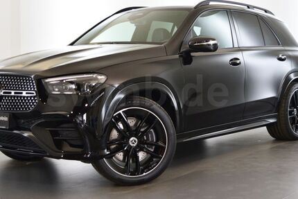 Mercedes-Benz GLE 350 9.900 km 114.639 &euro; Chemnitz 09120
