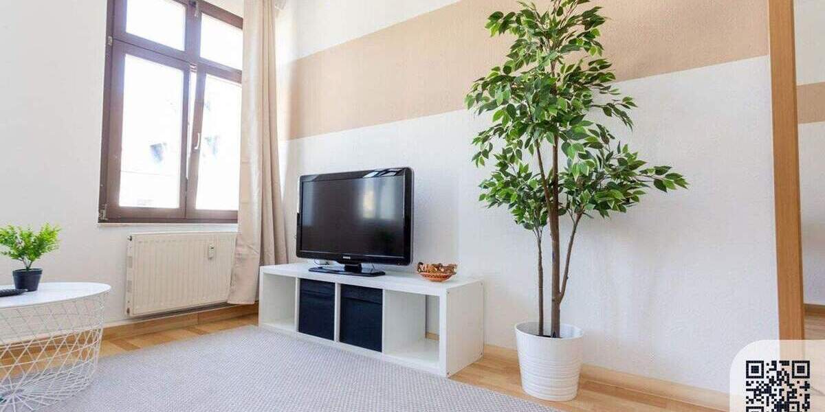Etagenwohnung Chemnitz Zentrum - 3 Zimmer, 1.550&euro; | Angebot:25742187