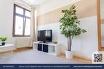 Etagenwohnung Chemnitz Zentrum - 3 Zimmer, 1.550&euro; | Angebot:25742187