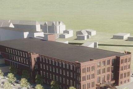 Gewerbeobjekt Chemnitz Altchemnitz - 5.721&euro; | Angebot:26244696