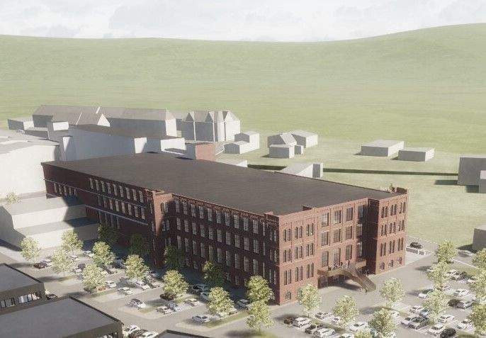 Gewerbeobjekt Chemnitz Altchemnitz - 5.721&euro; | Angebot:26244696