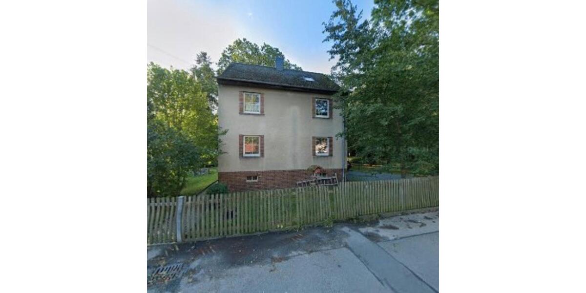 Mehrfamilienhaus, Wohnhaus Chemnitz Wittgensdorf - 8 Zimmer, 164 m&sup2;, 399.000&euro; | Angebot:25299776