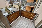 Schloßchemnitz * 4 Zimmer mit Balkon * Frei 4 zimmer