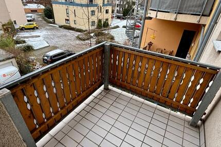 Wohnung Chemnitz Altendorf - 4 Zimmer, 92 m&sup2;, 475&euro; | Angebot:23783976