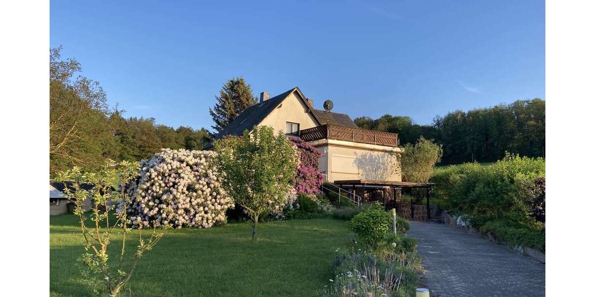 Einfamilienhaus Mittweida - Falkenhain Falkenhain - 5 Zimmer, 145 m&sup2;, 268.000&euro; | Angebot:26609084