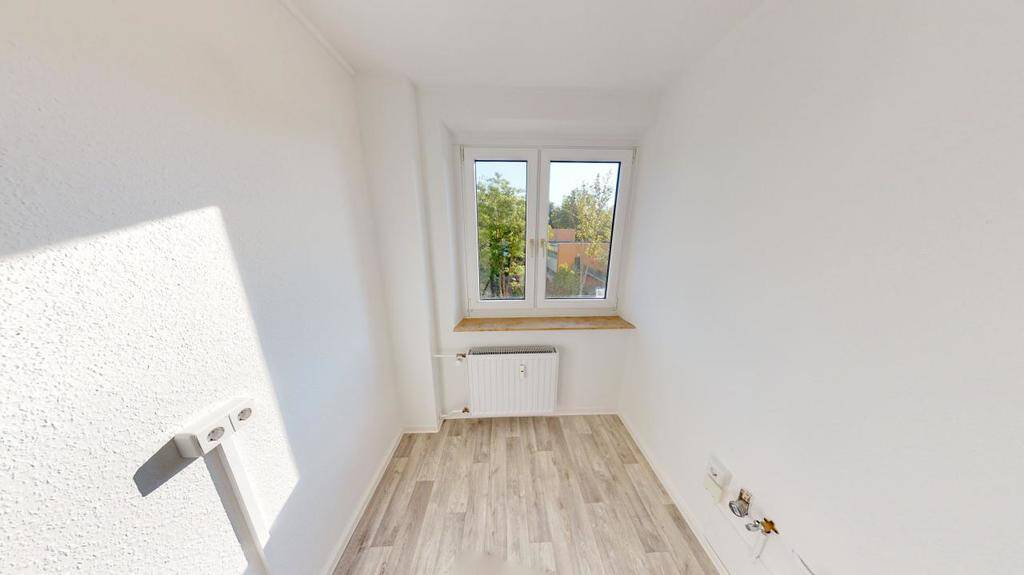 Etagenwohnung Chemnitz Yorckgebiet - 3 Zimmer, 69 m&sup2;, 443&euro; | Angebot:26695875