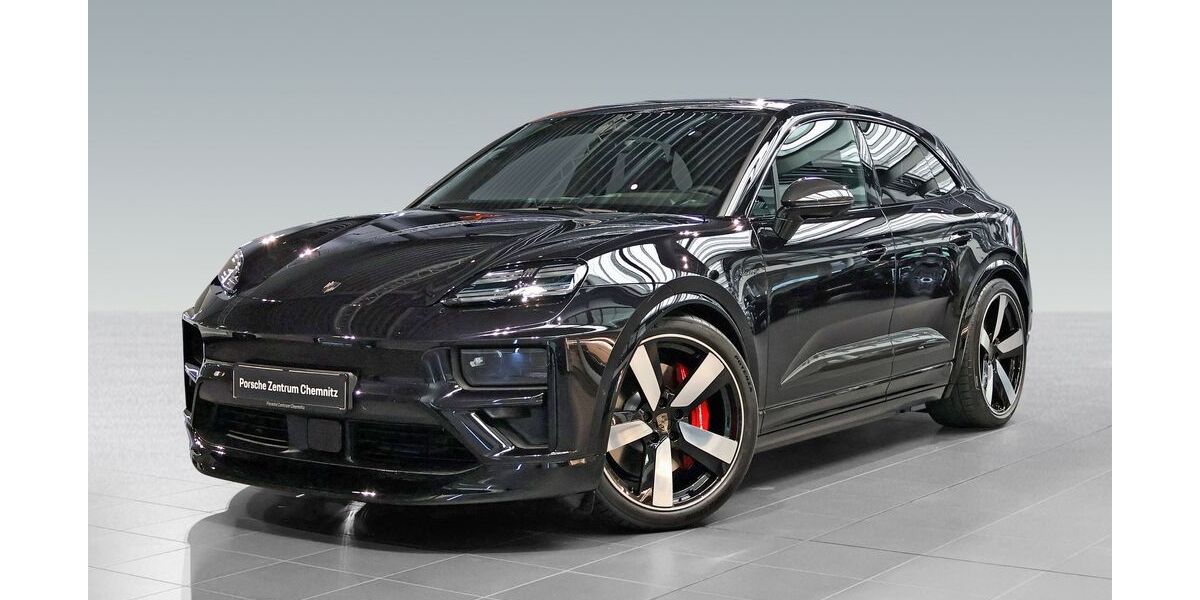 Porsche Macan 6.900 km 115.950 &euro; Chemnitz 09116