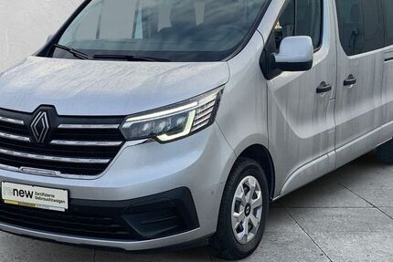 Renault Trafic 24.700 km 35.890 &euro; Mittweida-Lauenhain 09648