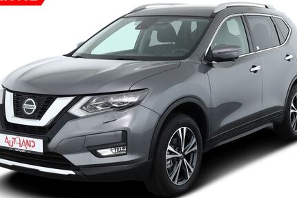 Nissan X-Trail 67.665 km 24.950 &euro; Chemnitz 09113