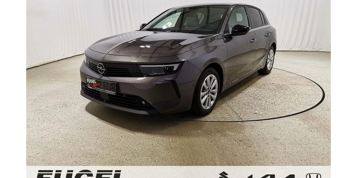 Opel Astra 19.900 km 19.899 &euro; Chemnitz - Mittelbach 09224