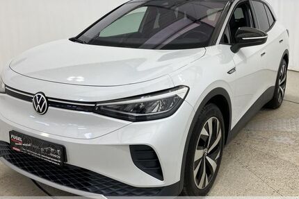 VW ID.4 72.300 km 22.899 &euro; Chemnitz - Mittelbach 09224