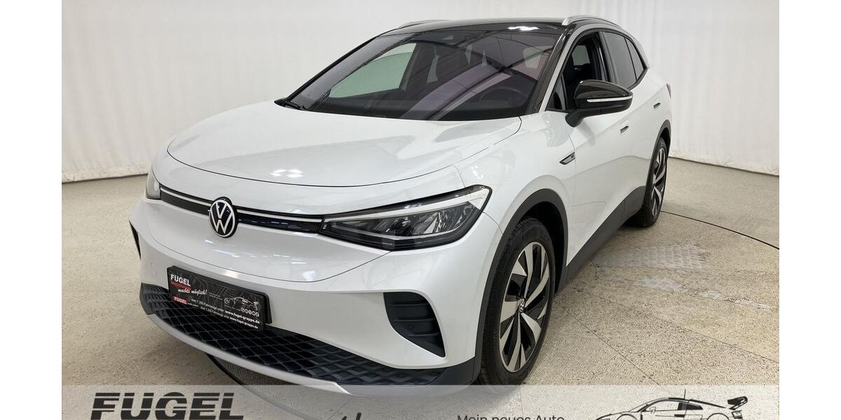VW ID.4 72.300 km 22.899 &euro; Chemnitz - Mittelbach 09224