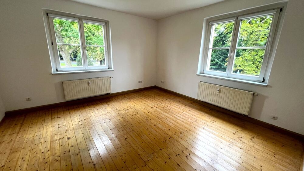 3-Zimmer in ruhiger und gepflegter Wohnlage von Rochlitz - Etagenwohnung Rochlitz | Angebot:26991658