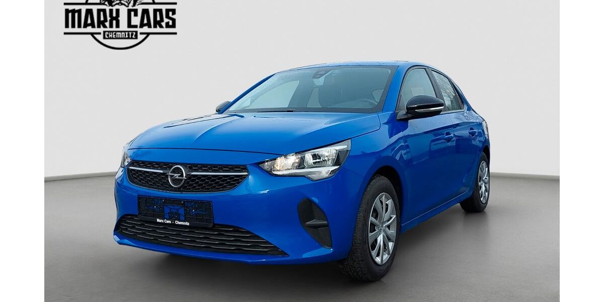 Opel Corsa 13.973 km 11.790 &euro; Chemnitz 09116