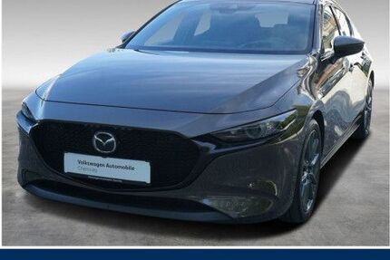 Mazda 3 27.103 km 22.340 € Chemnitz 09113